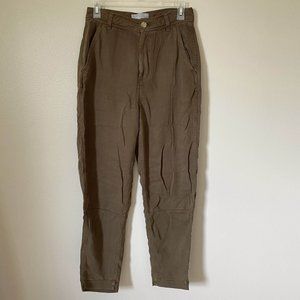 Everlane Tencel Relaxed Chino